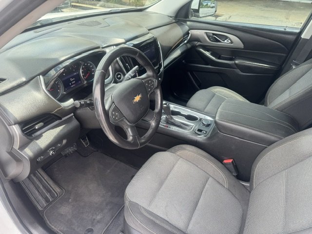 2020 Chevrolet Traverse - $13,495