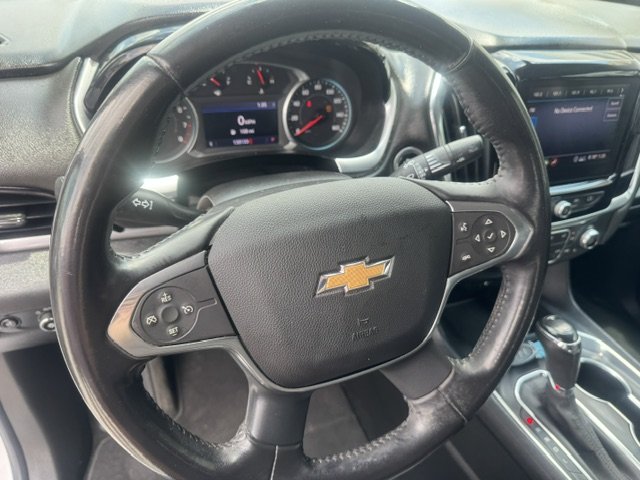 2020 Chevrolet Traverse - $13,495