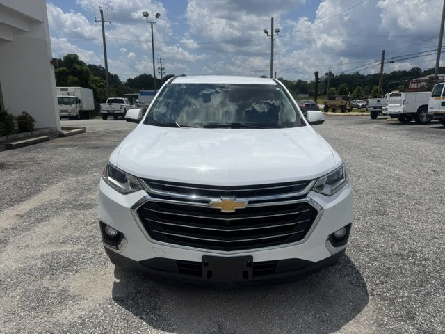 2020 Chevrolet Traverse - $13,495