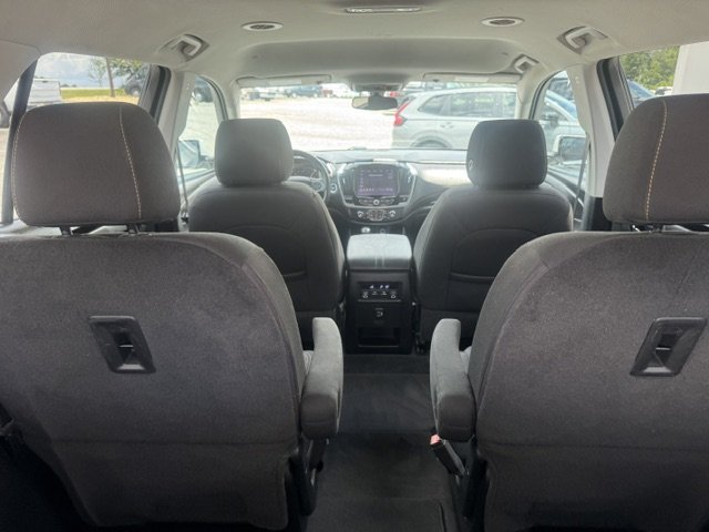 2020 Chevrolet Traverse - $13,495