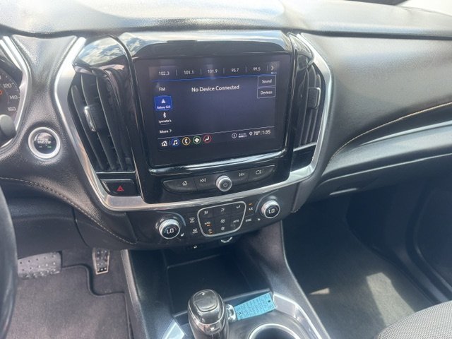 2020 Chevrolet Traverse - $13,495