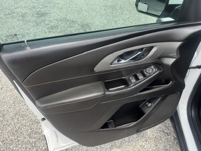 2020 Chevrolet Traverse - $13,495