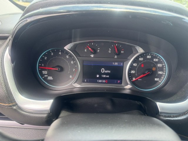 2020 Chevrolet Traverse - $13,495
