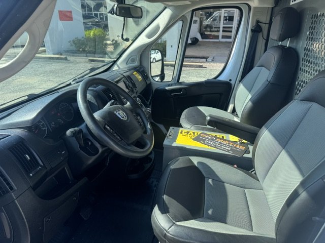 2018 Ram ProMaster 3500 - $15,995