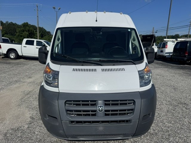 2018 Ram ProMaster 3500 - $15,995