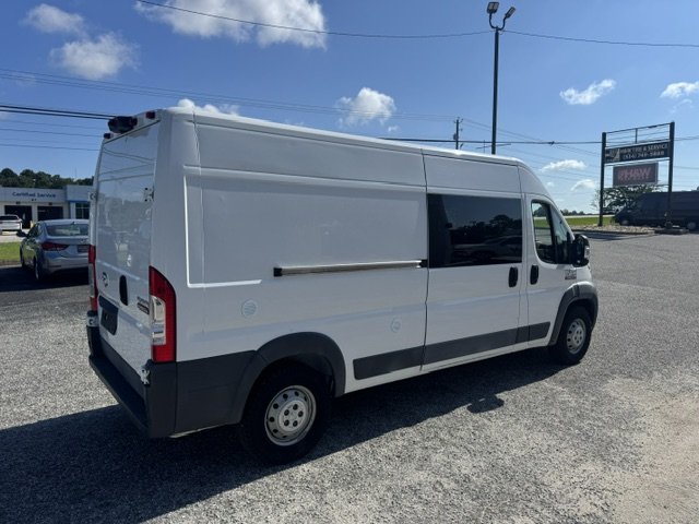 2018 Ram ProMaster 3500 - $15,995