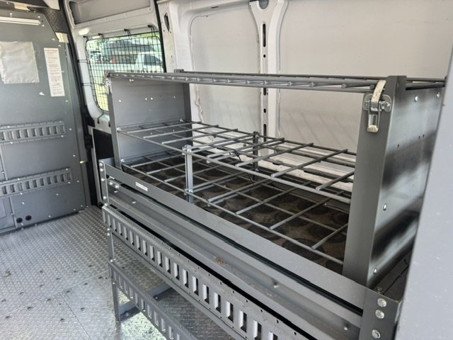 2018 Ram ProMaster 3500 - $15,995