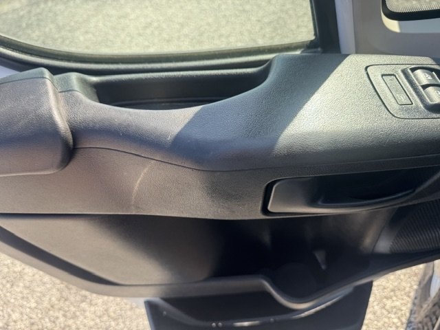 2018 Ram ProMaster 3500 - $15,995