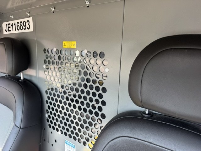 2018 Ram ProMaster 3500 - $15,995