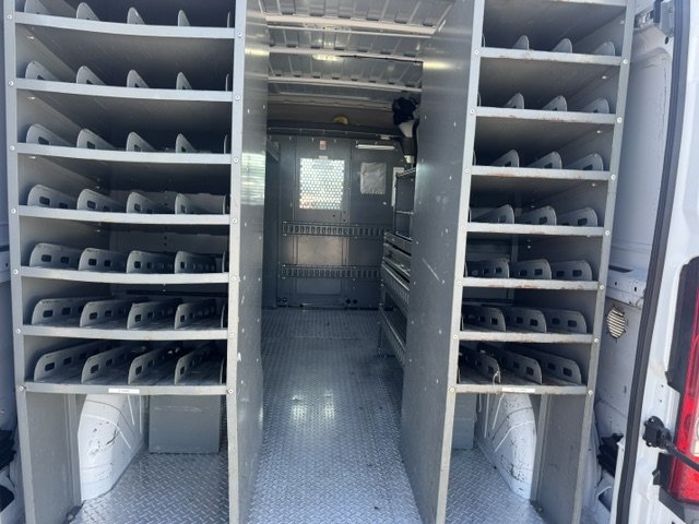 2018 Ram ProMaster 3500 - $15,995