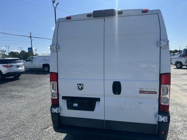 2018 Ram ProMaster 3500 - $15,995