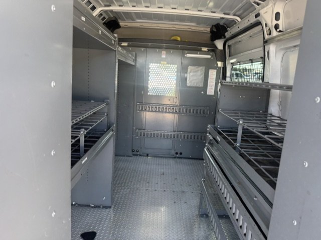 2018 Ram ProMaster 3500 - $15,995
