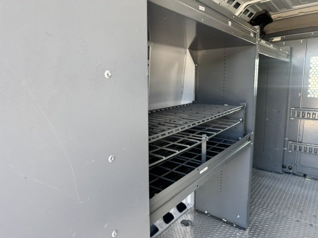 2018 Ram ProMaster 3500 - $15,995