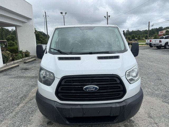2015 Ford T350 Vans - $18,995