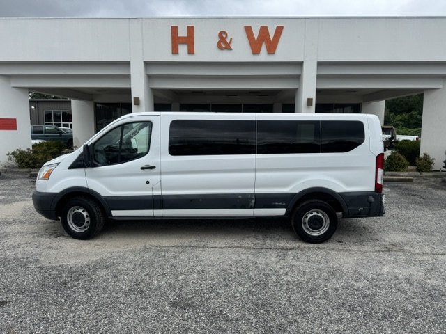 2015 Ford T350 Vans - $18,995
