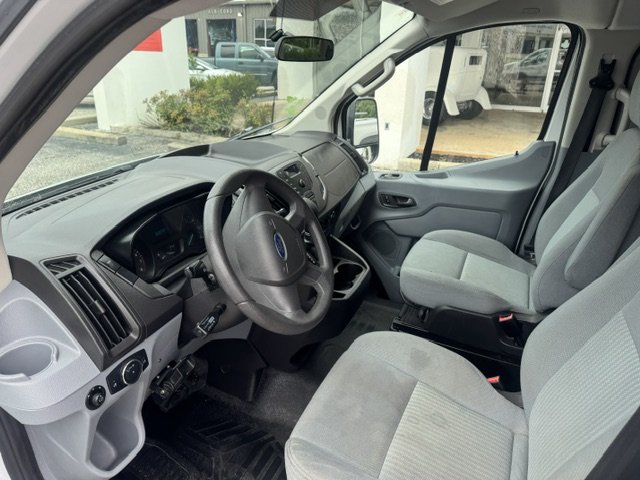 2015 Ford T350 Vans - $18,995