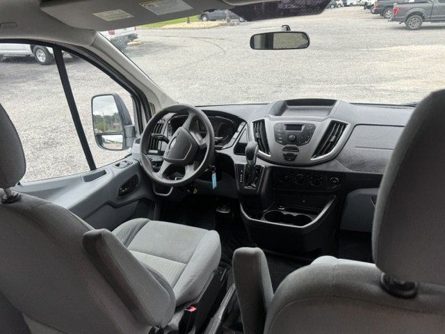 2015 Ford T350 Vans - $18,995