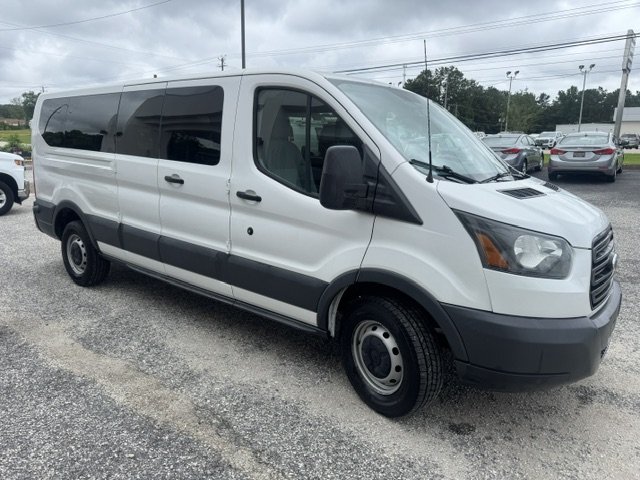 2015 Ford T350 Vans - $18,995