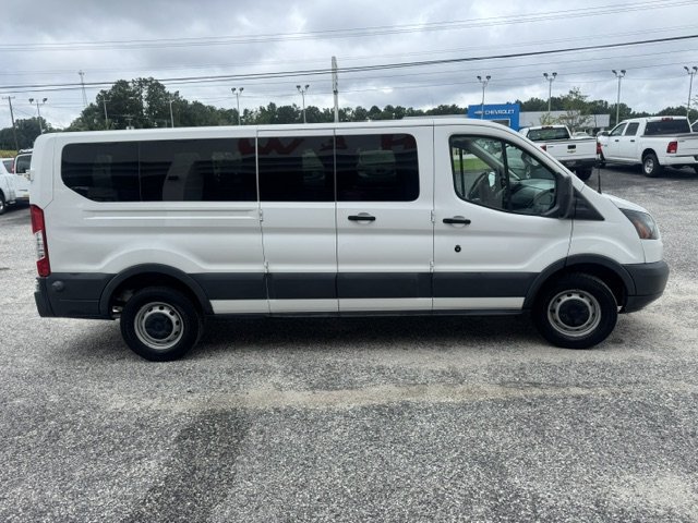 2015 Ford T350 Vans - $18,995