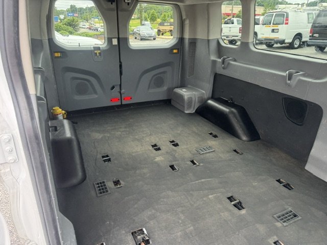 2015 Ford T350 Vans - $18,995