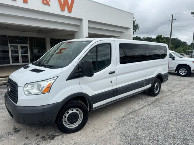 2015 Ford T350 Vans - $18,995