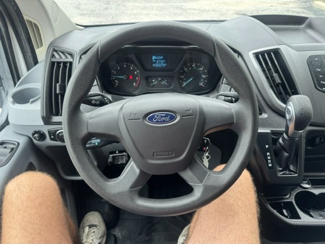 2015 Ford T350 Vans - $18,995