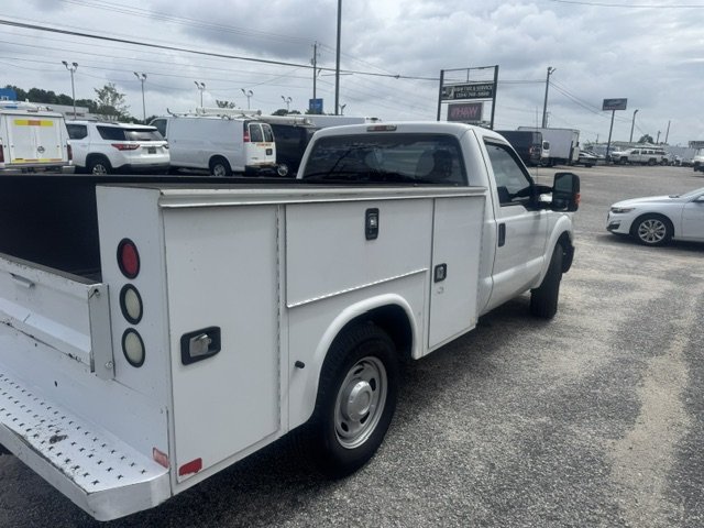 2015 Ford F250 - $16,995