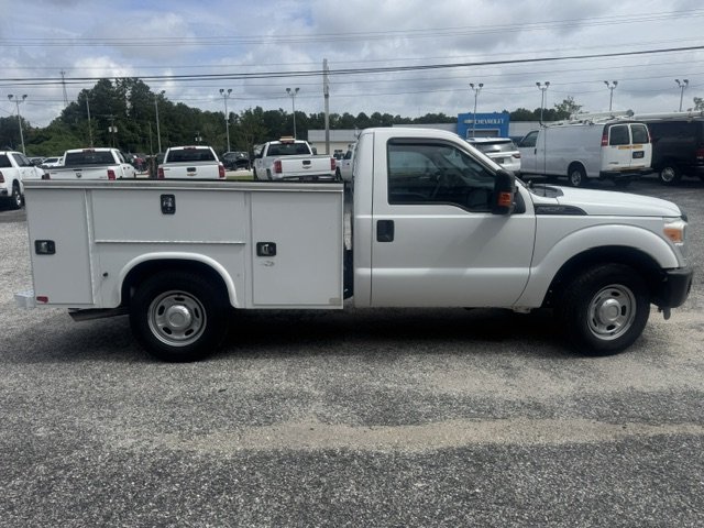 2015 Ford F250 - $16,995