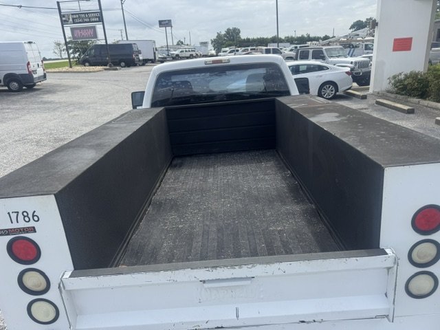 2015 Ford F250 - $16,995