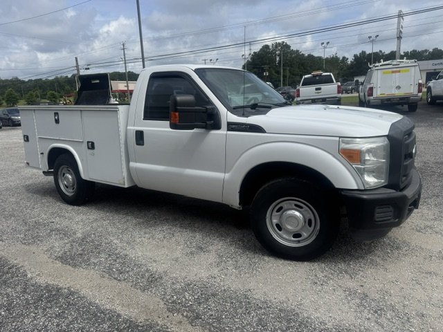 2015 Ford F250 - $16,995