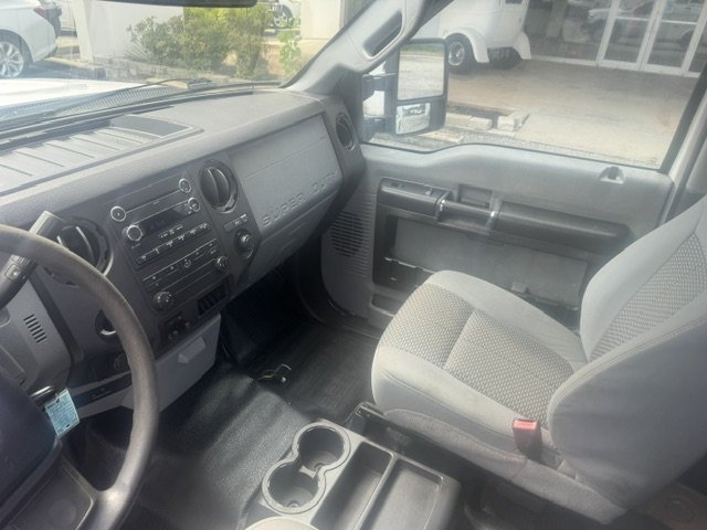 2015 Ford F250 - $16,995