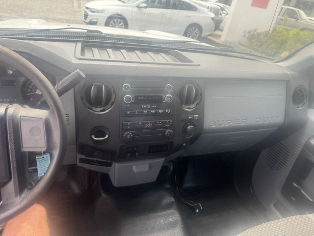 2015 Ford F250 - $16,995