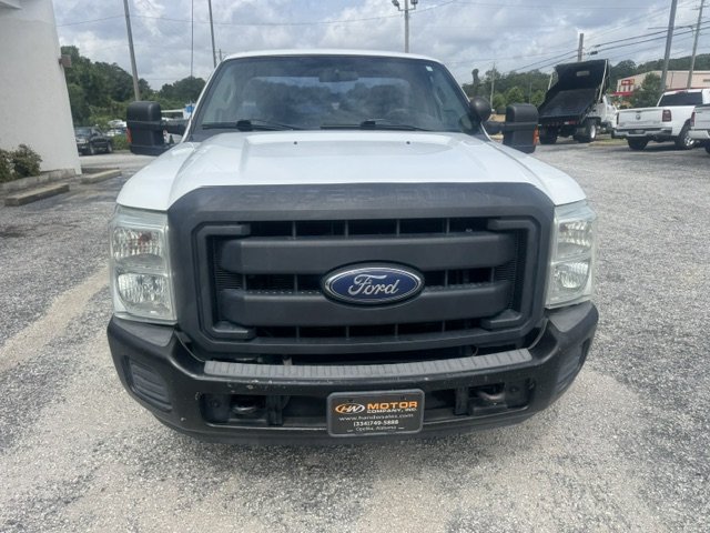 2015 Ford F250 - $16,995