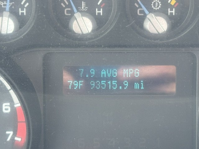 2015 Ford F250 - $16,995