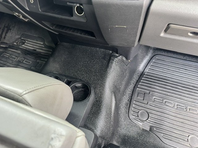 2017 Ford F250 - $21,995