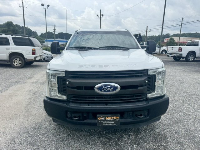 2017 Ford F250 - $21,995