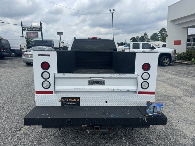 2017 Ford F250 - $21,995