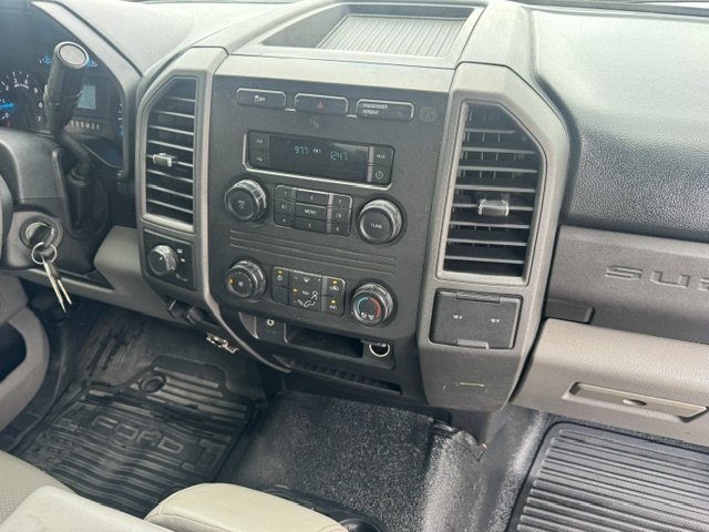 2017 Ford F250 - $21,995