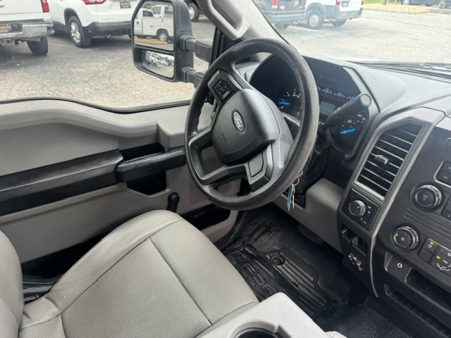 2017 Ford F250 - $21,995