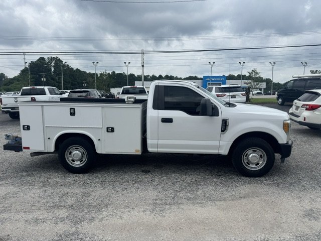 2017 Ford F250 - $21,995
