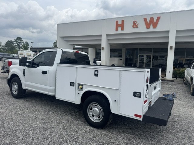 2017 Ford F250 - $21,995
