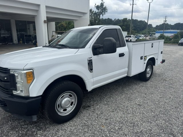 2017 Ford F250 - $21,995