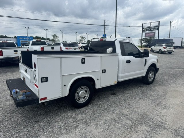 2017 Ford F250 - $21,995