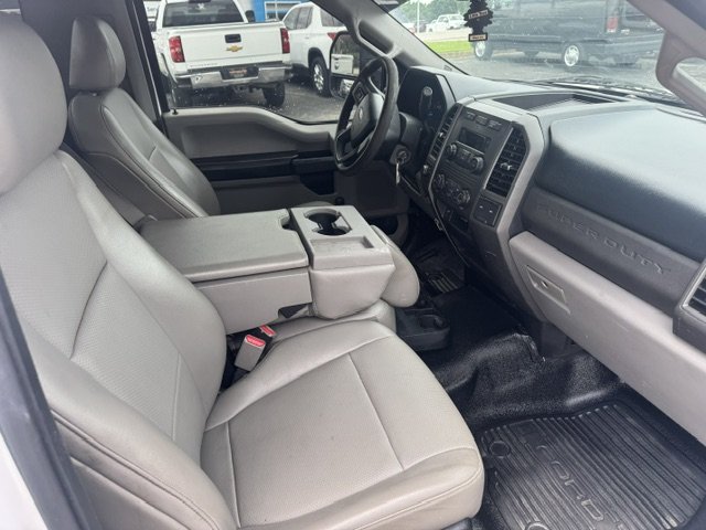 2017 Ford F250 - $21,995