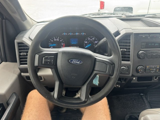 2017 Ford F250 - $21,995