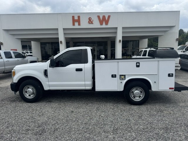 2017 Ford F250 - $21,995