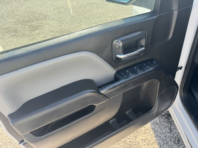 2017 Chevrolet Silverado 1500 - $14,990