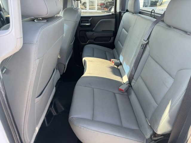 2017 Chevrolet Silverado 1500 - $14,990