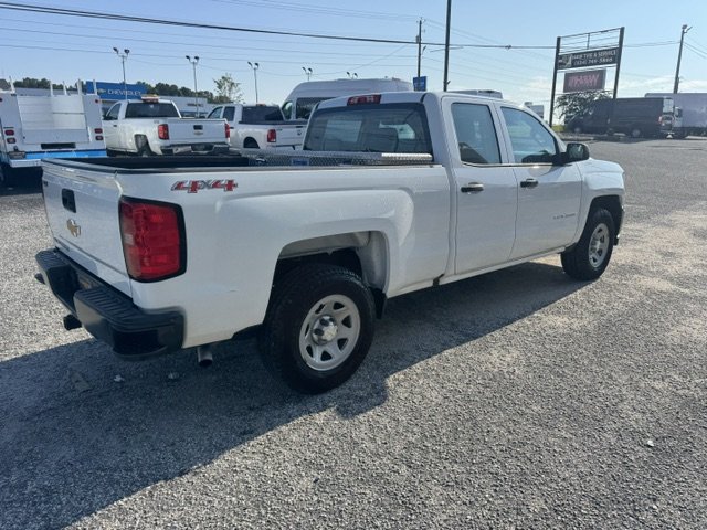 2017 Chevrolet Silverado 1500 - $14,990