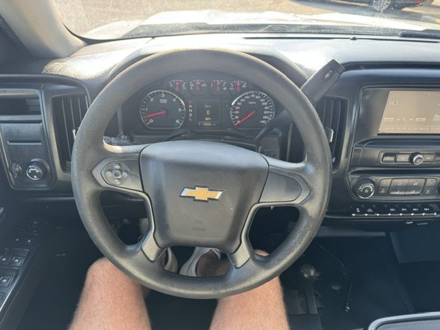 2017 Chevrolet Silverado 1500 - $14,990